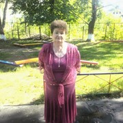 галина аксенова on My World.