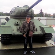 Андрей Кабанов on My World.