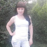 анна коневских on My World.