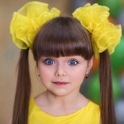 Анастасия )))) on My World.