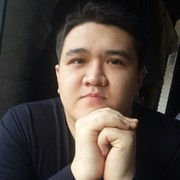 Аслан Текжанов on My World.
