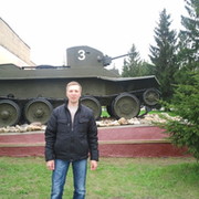 Андрей Борисов on My World.