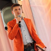 Денис Баев on My World.