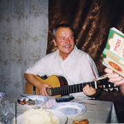 александр бобков on My World.