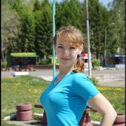Юлия Беккер on My World.
