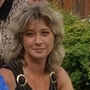 Катерина Шувалова on My World.