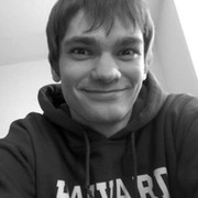 Alex Faranosov on My World.