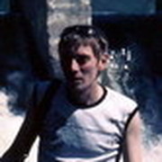 Роман Давыденко on My World.