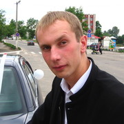 сергей дриньков on My World.