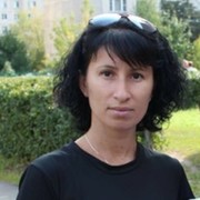 АНАСТАСИЯ ДЫШЕНКО on My World.