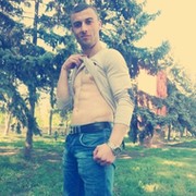 eduard barvinoc on My World.