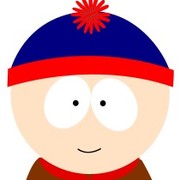Stan Marsh on My World.