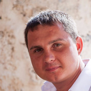 Алексей Бирюков on My World.