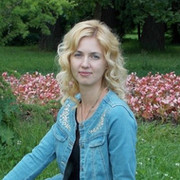 Евгения Киселёва on My World.