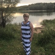 Светлана Борисова on My World.