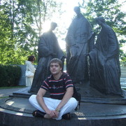 Алексей Григорьев on My World.