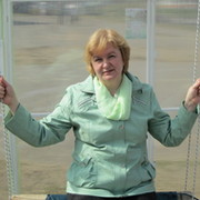 Елена Грошева on My World.