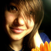 Гитарко:) ...‡†‡... on My World.
