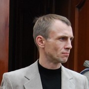Сергей Горбунов on My World.