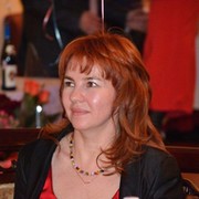 Екатерина Гришина on My World.