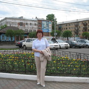 Светлана Чипка on My World.