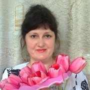 Марина Луговая on My World.