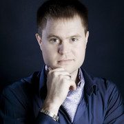 Ilya Semenov on My World.
