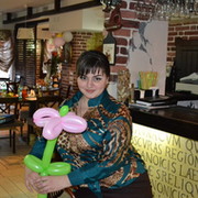 Виктория Николаевна on My World.