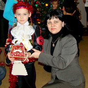 Оксана Иванова on My World.