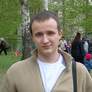 Иван Юзеев on My World.