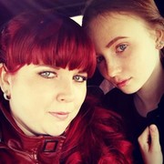 Юлия Андреева on My World.