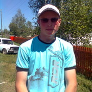 Евгений Пеньков on My World.