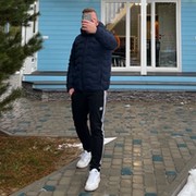 Сергей Круглик on My World.