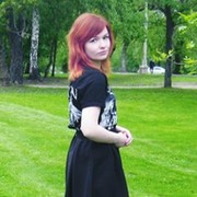 Анастасия Киричек on My World.
