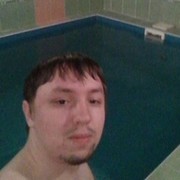 Колян Казарцев on My World.