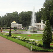Татьяна Кромова on My World.