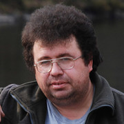 Владимир Александрин on My World.
