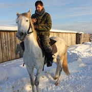 Вячеслав Наместников on My World.