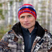 Лузин Александр on My World.