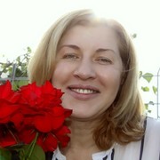 Irina Labuzova  (Prigozhina) on My World.