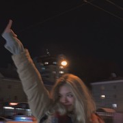 Катя //// on My World.
