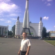 Андрей Макаров on My World.