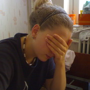 Марина Телкова on My World.