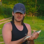 Матвей Суворов on My World.