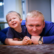 Михаил Боровков on My World.