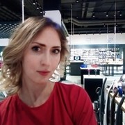 Ольга Морозова on My World.