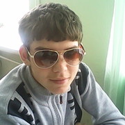 дмитрий Трыкин on My World.