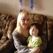 Татьяна Дружинина on My World.