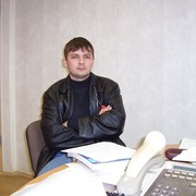 Михаил Герасименко on My World.