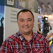 Марат Заббаров on My World.